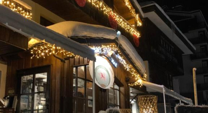 Hotel Dragon, Cervinia ski chalet, image 6